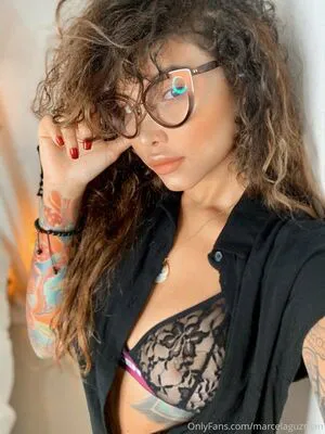 Marcelaguzman OnlyFans Leaked Free Thumbnail Picture - #FM5stkPokV