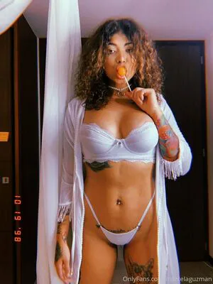 Marcelaguzman OnlyFans Leaked Free Thumbnail Picture - #QEgElGhkbq