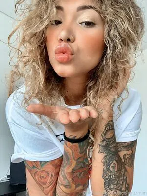 Marcelaguzman OnlyFans Leaked Free Thumbnail Picture - #SdK9EtnVmL