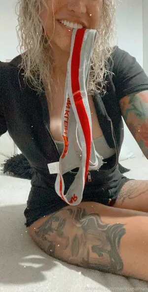 Marcelaguzman OnlyFans Leaked Free Thumbnail Picture - #Y3iJmtzigY