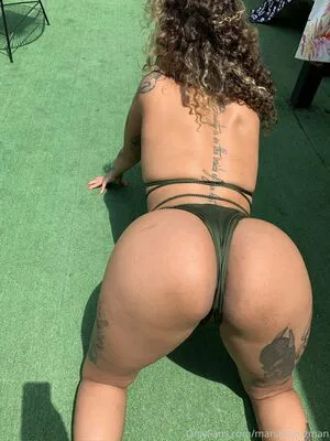 Marcelaguzman OnlyFans Leaked Free Thumbnail Picture - #anLBza85J2