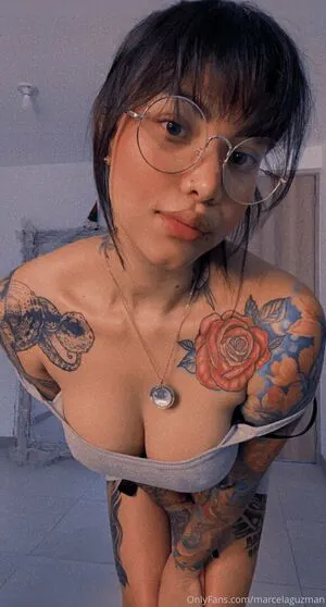 Marcelaguzman OnlyFans Leaked Free Thumbnail Picture - #eA2mhDiFgQ