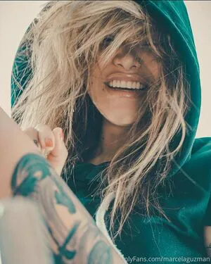 Marcelaguzman OnlyFans Leaked Free Thumbnail Picture - #tgWwLdI1t6
