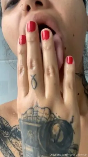 Marcelaguzman OnlyFans Leaked Free Thumbnail Picture - #xHnccpBYCx