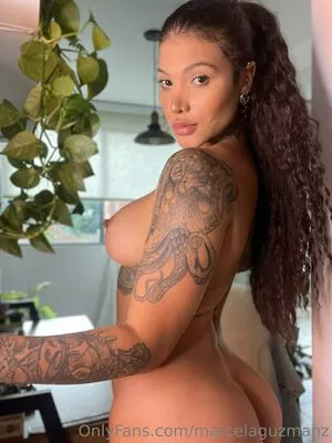 Marcelaguzmanz OnlyFans Leaked Free Thumbnail Picture - #eCU3X1Prma