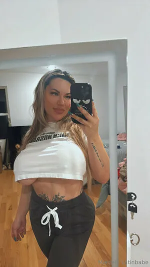 Marcelalatinbabe OnlyFans Leaked Free Thumbnail Picture - #Ba3nmyrex5