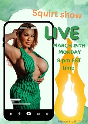 Marcelalatinbabe OnlyFans Leaked Free Thumbnail Picture - #VsgfdEq3Bd