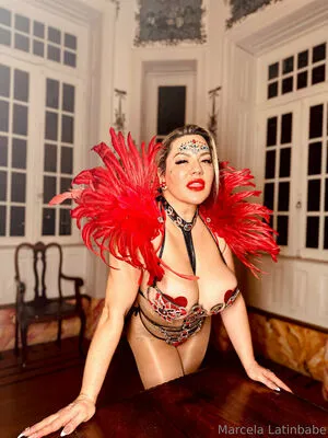 Marcelalatinbabe OnlyFans Leaked Free Thumbnail Picture - #a5DQD639W6