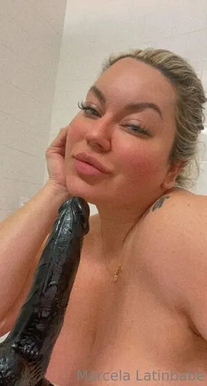 Marcelalatinbabe OnlyFans Leaked Free Thumbnail Picture - #gBDXmElzIo