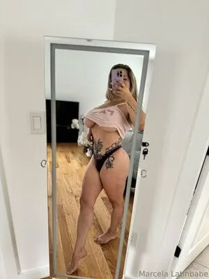 Marcelalatinbabe OnlyFans Leaked Free Thumbnail Picture - #maQvo3Zjkq
