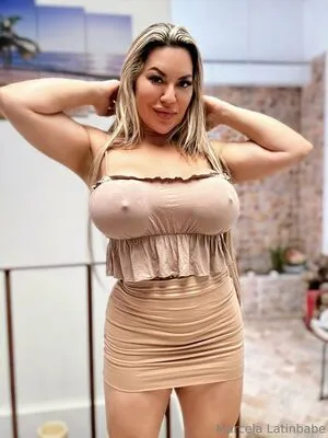 Marcelalatinbabe OnlyFans Leaked Free Thumbnail Picture - #nOKIgyXBOq