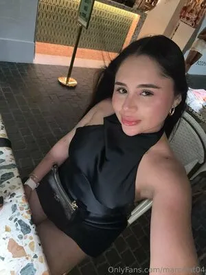 Marcelat04 OnlyFans Leaked Free Thumbnail Picture - #kaGVP50OBV
