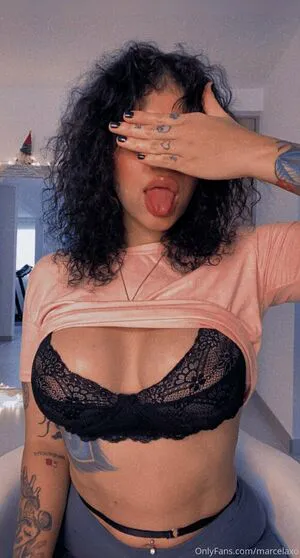 Marcelaxo OnlyFans Leaked Free Thumbnail Picture - #A57ycjznq0