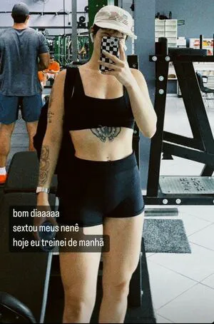 Marceli Cardozo OnlyFans Leaked Free Thumbnail Picture - #Pqn5D2WBHy