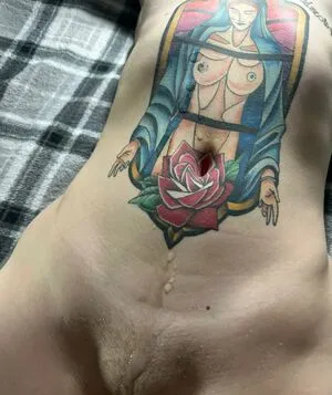 Marceline Vox OnlyFans Leaked Free Thumbnail Picture - #0xGVZSgEF8