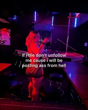 Marceline Vox OnlyFans Leaked Free Thumbnail Picture - #2Gmekrjir9