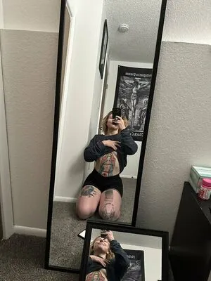 Marceline Vox OnlyFans Leaked Free Thumbnail Picture - #3BEZRJTMeo