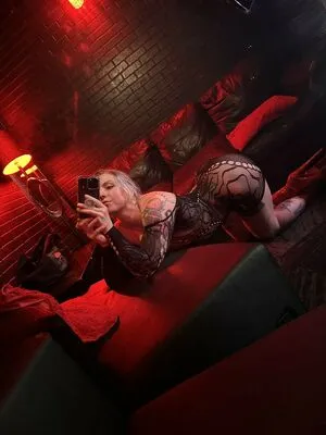 Marceline Vox OnlyFans Leaked Free Thumbnail Picture - #4QRBwWmFgP
