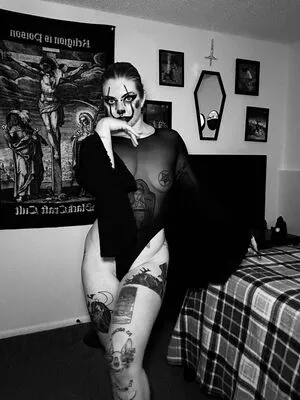 Marceline Vox OnlyFans Leaked Free Thumbnail Picture - #9CiEdAIqME