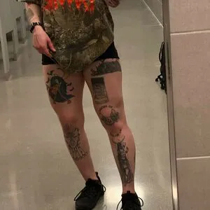 Marceline Vox OnlyFans Leaked Free Thumbnail Picture - #CLEa1U16LJ