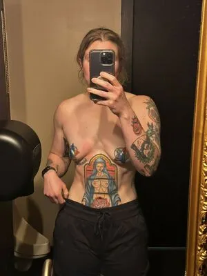 Marceline Vox OnlyFans Leaked Free Thumbnail Picture - #EPuE6HJ2Y1