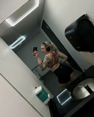 Marceline Vox OnlyFans Leaked Free Thumbnail Picture - #GiWVdUcBwl