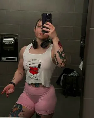 Marceline Vox OnlyFans Leaked Free Thumbnail Picture - #JvcJ4eJ22A