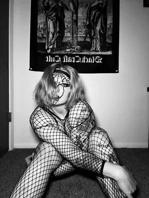 Marceline Vox OnlyFans Leaked Free Thumbnail Picture - #K9lwveX13s