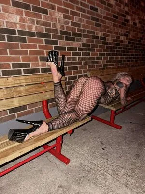 Marceline Vox OnlyFans Leaked Free Thumbnail Picture - #OUmB6wLf6L