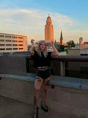 Marceline Vox OnlyFans Leaked Free Thumbnail Picture - #TYvSeloezh