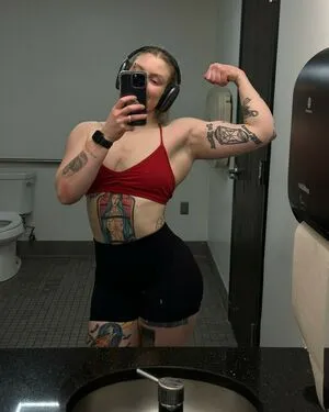 Marceline Vox OnlyFans Leaked Free Thumbnail Picture - #TkiYSSloNB