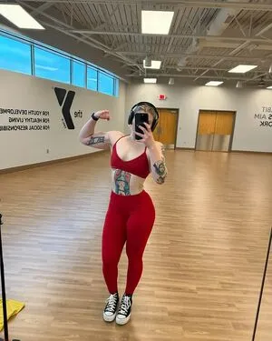 Marceline Vox OnlyFans Leaked Free Thumbnail Picture - #WJx8xgPD6S