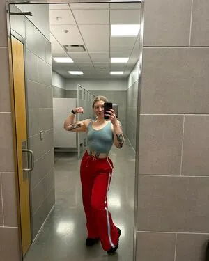 Marceline Vox OnlyFans Leaked Free Thumbnail Picture - #Ztw4mer69P