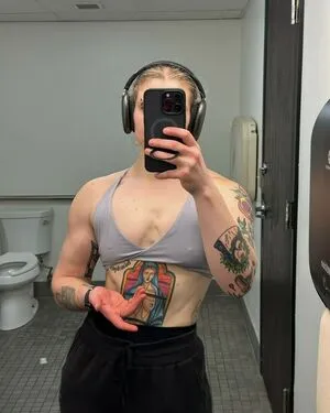 Marceline Vox OnlyFans Leaked Free Thumbnail Picture - #eiMxfdm6Hx