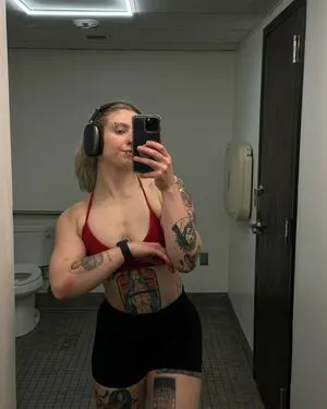 Marceline Vox OnlyFans Leaked Free Thumbnail Picture - #gbySlU6Dgo