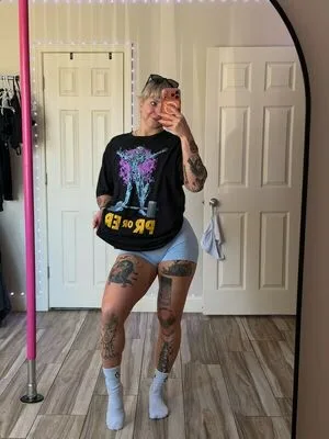 Marceline Vox OnlyFans Leaked Free Thumbnail Picture - #lxubPgRfIR
