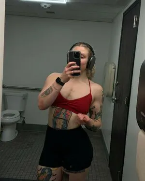 Marceline Vox OnlyFans Leaked Free Thumbnail Picture - #qT0E2KAwHc