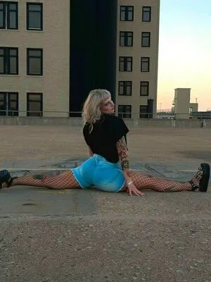 Marceline Vox OnlyFans Leaked Free Thumbnail Picture - #shLX0ek7Mf