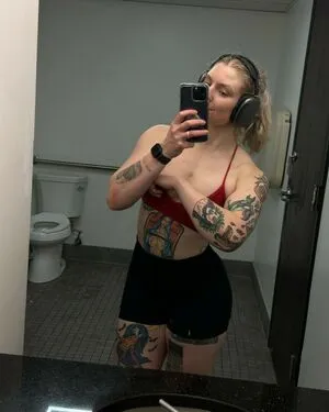 Marceline Vox OnlyFans Leaked Free Thumbnail Picture - #slParWxoYR