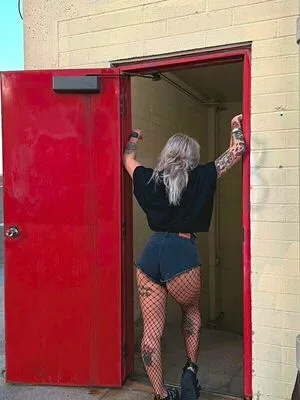 Marceline Vox OnlyFans Leaked Free Thumbnail Picture - #sz49AMFcQr