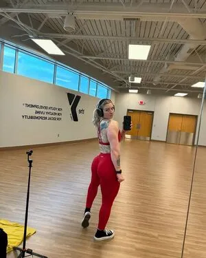 Marceline Vox OnlyFans Leaked Free Thumbnail Picture - #tyS8zdEi9x