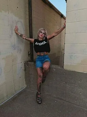 Marceline Vox OnlyFans Leaked Free Thumbnail Picture - #wLnN44SWzi