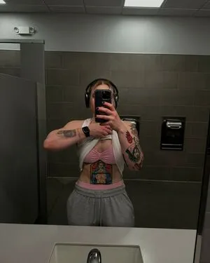 Marceline Vox OnlyFans Leaked Free Thumbnail Picture - #y8uXA8Fzyp