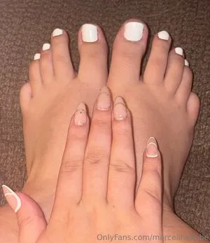 Marcelinebabe OnlyFans Leaked Free Thumbnail Picture - #F1A2a7sbAw