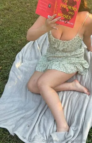 Marcelinebabe OnlyFans Leaked Free Thumbnail Picture - #dkPc5CxE5o