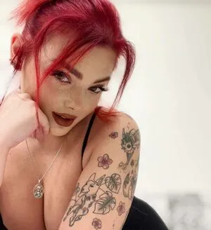 Marcelinepixie OnlyFans Leaked Free Thumbnail Picture - #4RNadqISbE