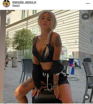 Marcelita Perez OnlyFans Leaked Free Thumbnail Picture - #UPYcPGNnRt
