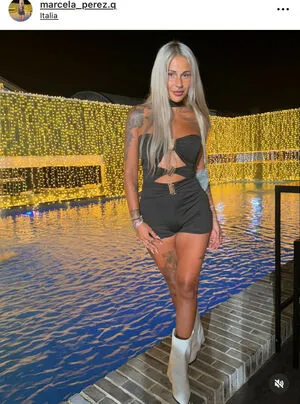 Marcelita Perez OnlyFans Leaked Free Thumbnail Picture - #VWppNzd0hd