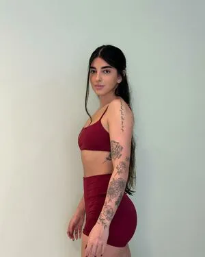 Marcella De Marchi OnlyFans Leaked Free Thumbnail Picture - #ZfoEsNblWt