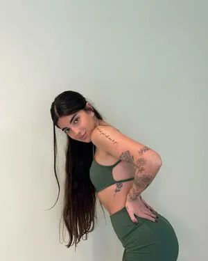 Marcella De Marchi OnlyFans Leaked Free Thumbnail Picture - #gii2dxT8dm
